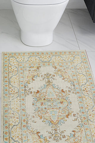 100% Polypropylene Rectangle Indoor Area Rug