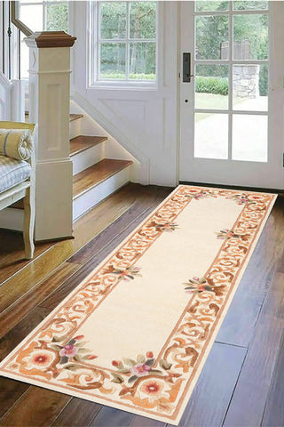 100% Wool Rectangle Indoor Area Rug