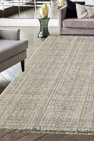 100% Polyester Rectangle Shape Indoor Area Rug