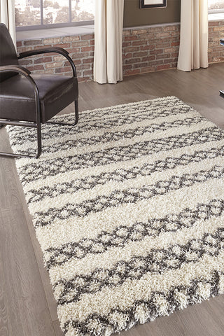 100% Polypropylene Rectangle Indoor Area Rug