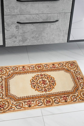 100% Wool Rectangle Indoor Area Rug