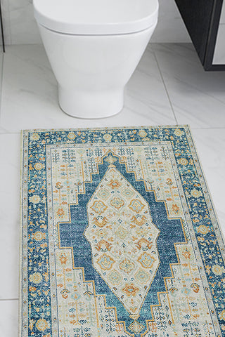 100% Polypropylene Rectangle Indoor Area Rug