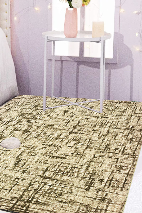 100% Polypropylene Modern  Indoor Area Rug