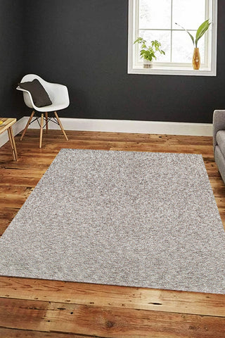 100% Polyester Rectangle Shape Indoor Area Rug