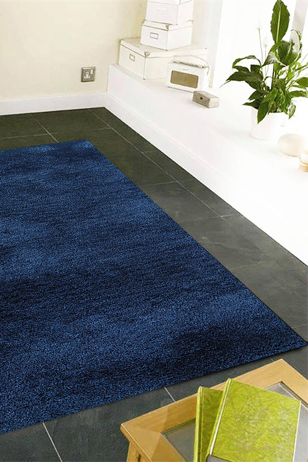 100% Polyester Shag  Indoor Area Rug