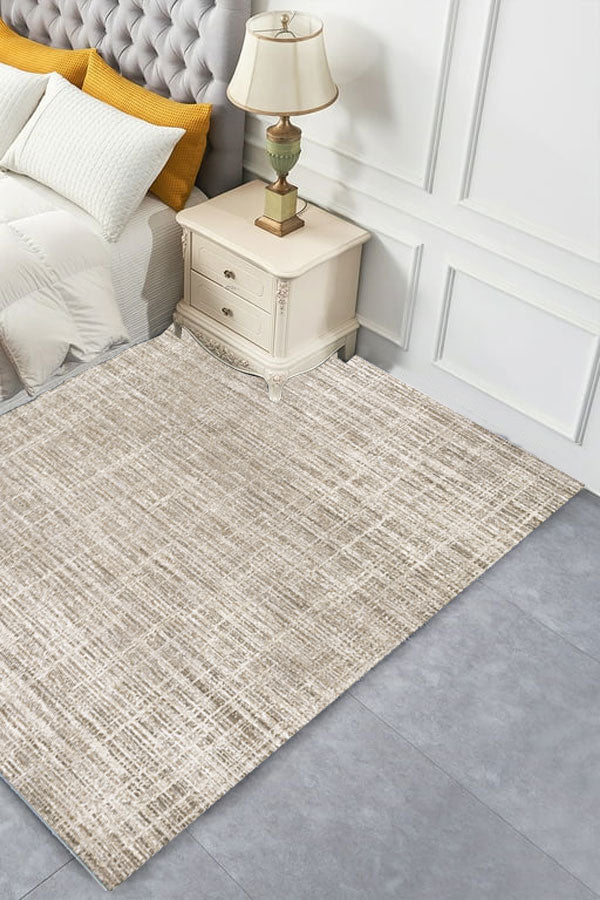 100% Polyester Modern  Indoor Area Rug