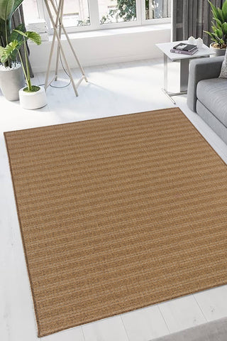 100% Polypropylene Vintage  Indoor/Outdoor Area Rug