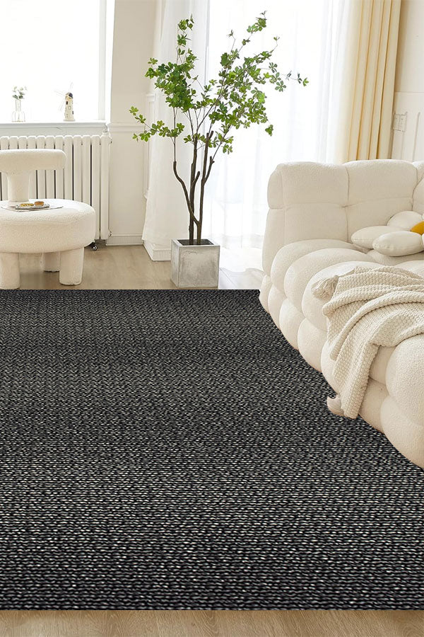 100% Polypropylene Modern  Indoor Area Rug