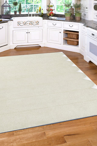 100% Wool Runner Indoor Area Rug