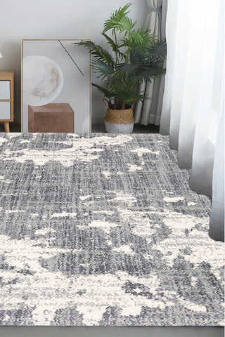 100% Polyester Industrial  Indoor Area Rug