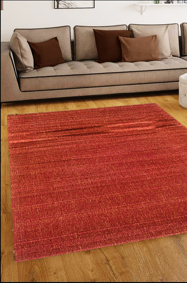 100% Polyester Rectangle Shape Indoor Area Rug