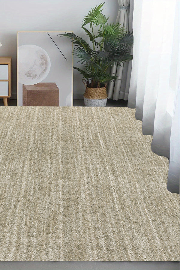 100% Polyester Industrial  Indoor Area Rug