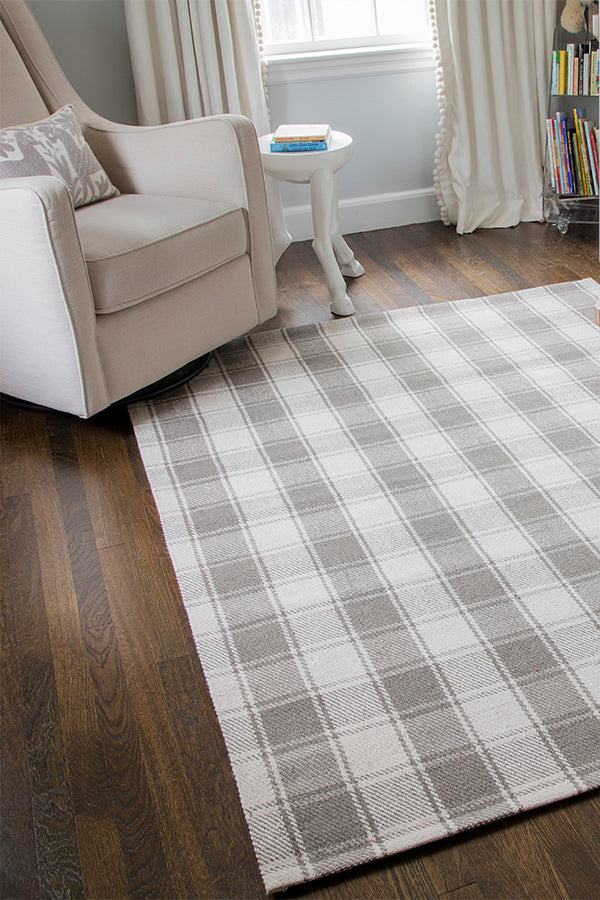 100% Wool Rectangle Indoor Area Rug