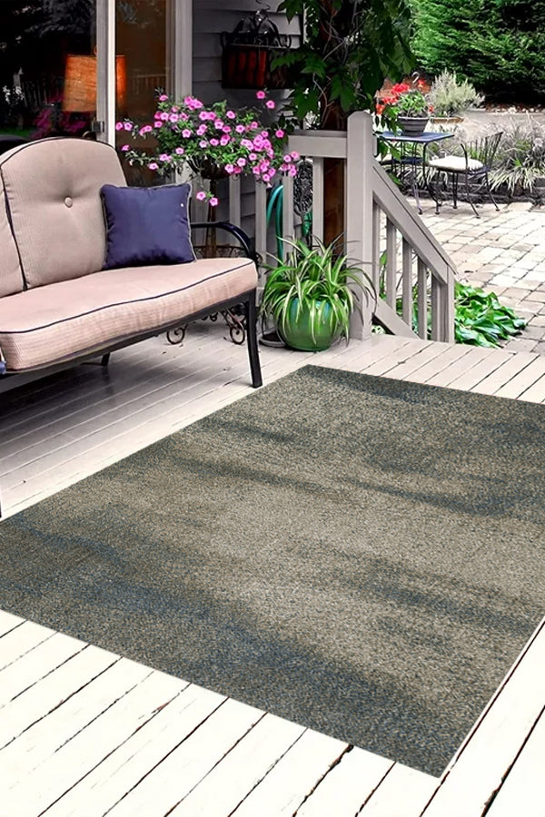 100% Polyester Industrial  Indoor Area Rug