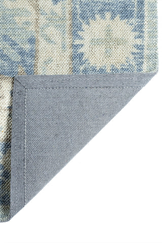 50% Wool 50% Nylon Rectangle Indoor Area Rug