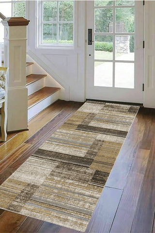 100% Polyester Rectangle Shape Indoor Area Rug