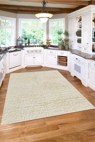 100% Wool Runner Indoor Area Rug