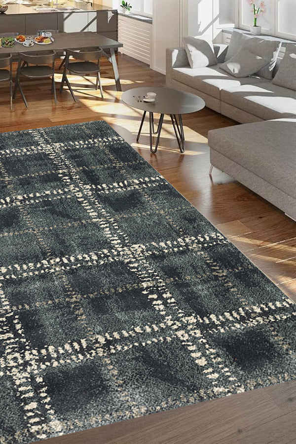 100% Polypropylene Industrial  Indoor Area Rug