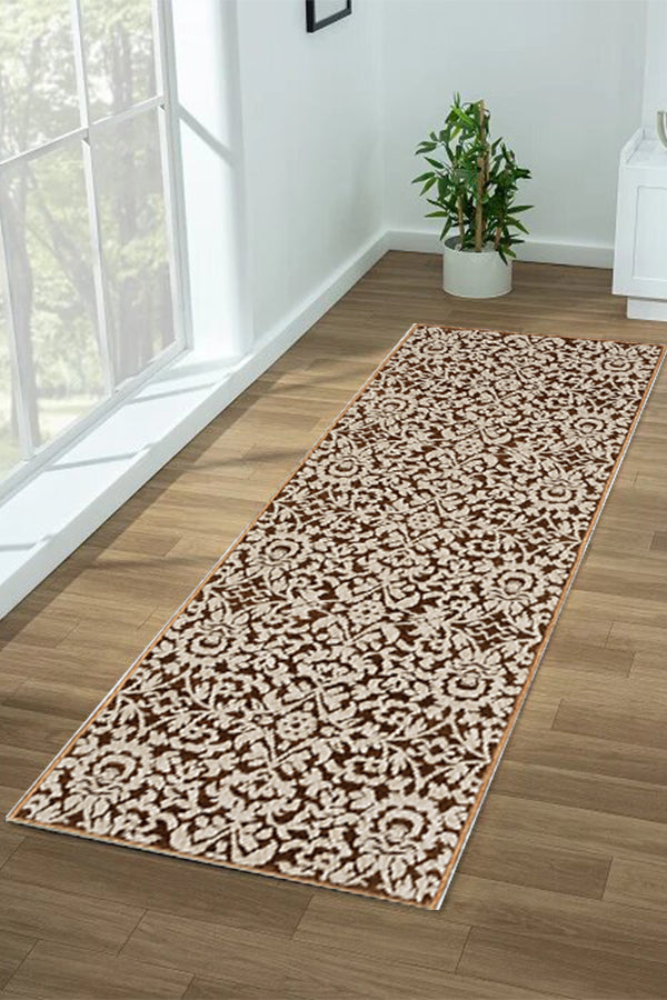 100% Polyester Rectangle Shape Indoor Area Rug