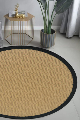 100% Polypropylene Vintage  Indoor/Outdoor Area Rug