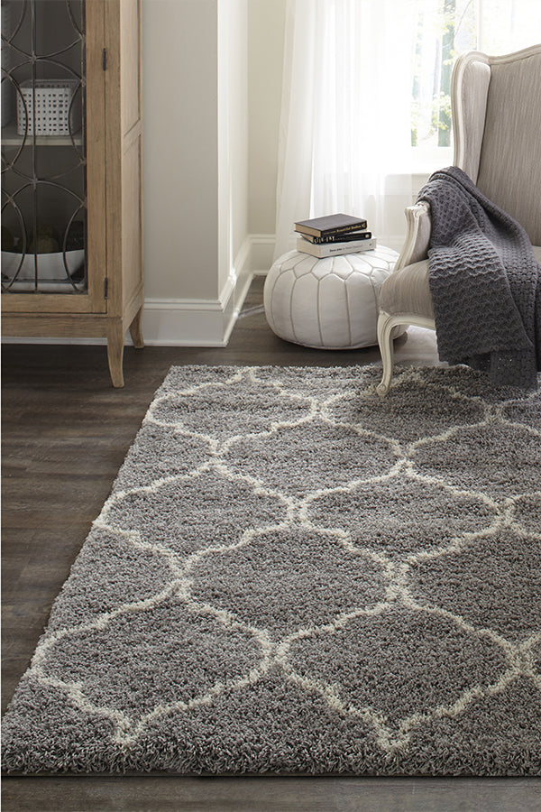 100% Polypropylene Rectangle Indoor Area Rug