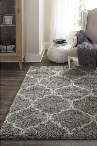 100% Polypropylene Rectangle Indoor Area Rug