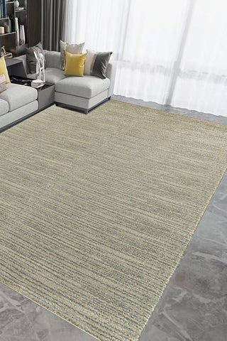 100% Polyester Rectangle Shape Indoor Area Rug