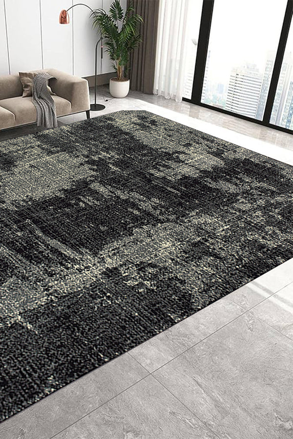 100% Polypropylene Modern  Indoor Area Rug