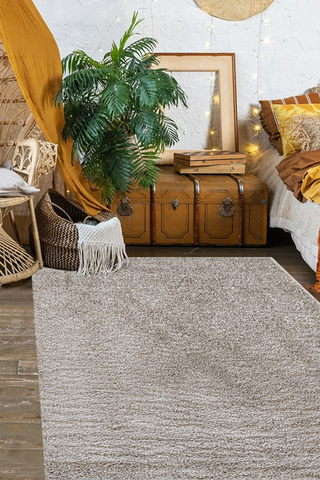 100% Polypropylene Rectangle Indoor Area Rug