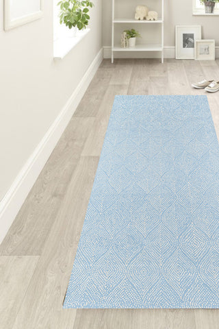 100% Wool Runner Indoor Indoor Rug