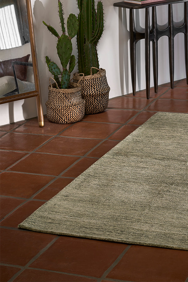 100% Wool Rectangle Indoor Area Rug