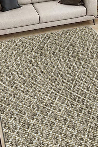 100% Polypropylene Vintage  Indoor/Outdoor Area Rug