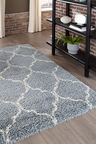 100% Polypropylene Rectangle Indoor Area Rug