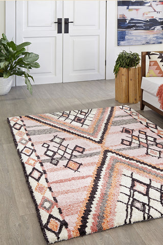 100% Polyester Runner Indoor Area Rug