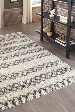 100% Polypropylene Rectangle Indoor Area Rug