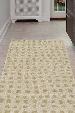 100% Wool Runner Indoor Area Rug