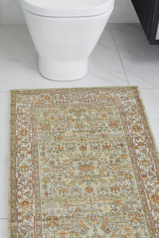 100% Polypropylene Rectangle Indoor Area Rug