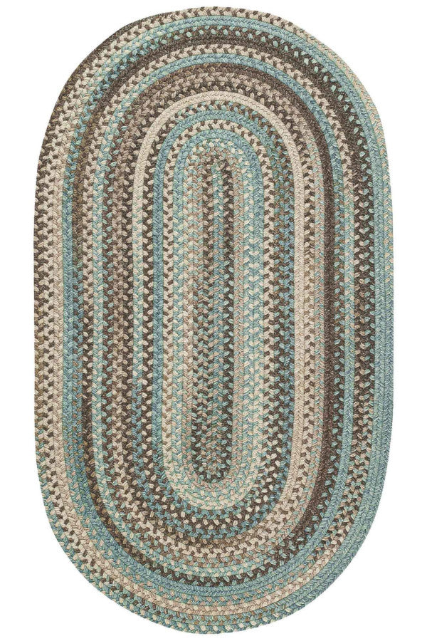 American Legacy Prairie Area Rug