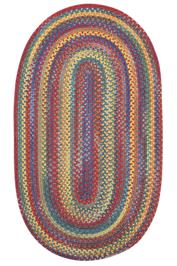 American Legacy Primary Multi Area Rug