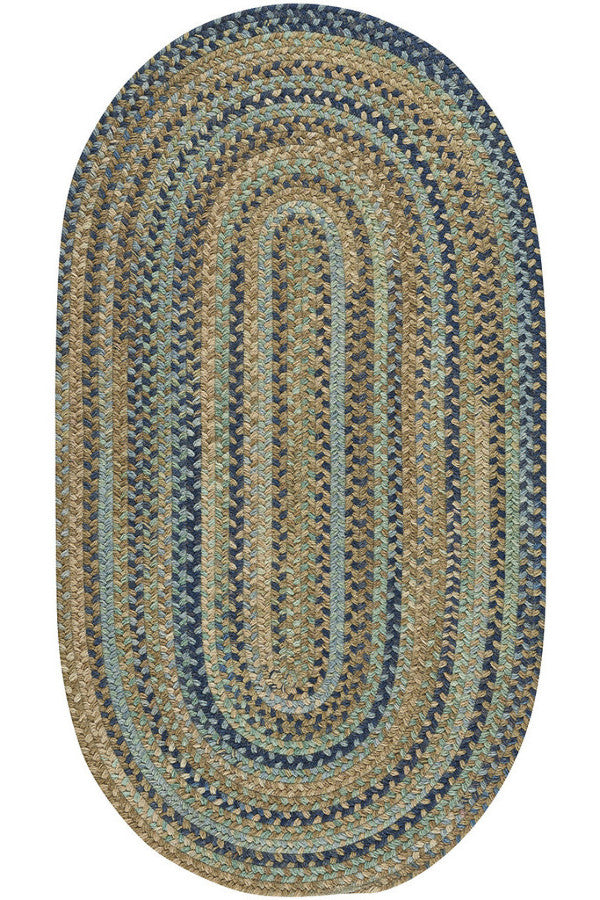 Bonneville Aqueduct Area Rug