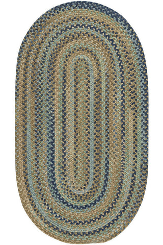 Bonneville Aqueduct Area Rug