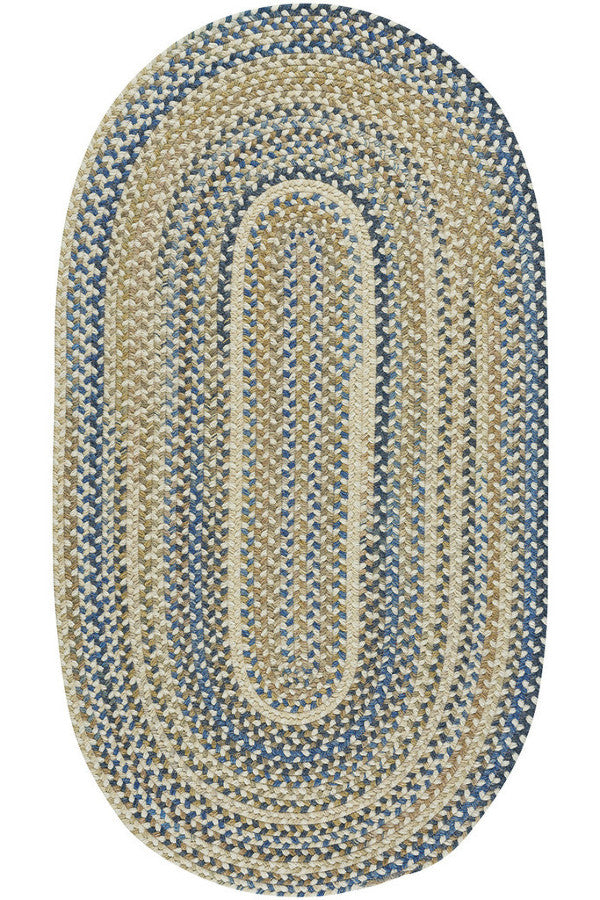 Bonneville Sandy Beach Area Rug