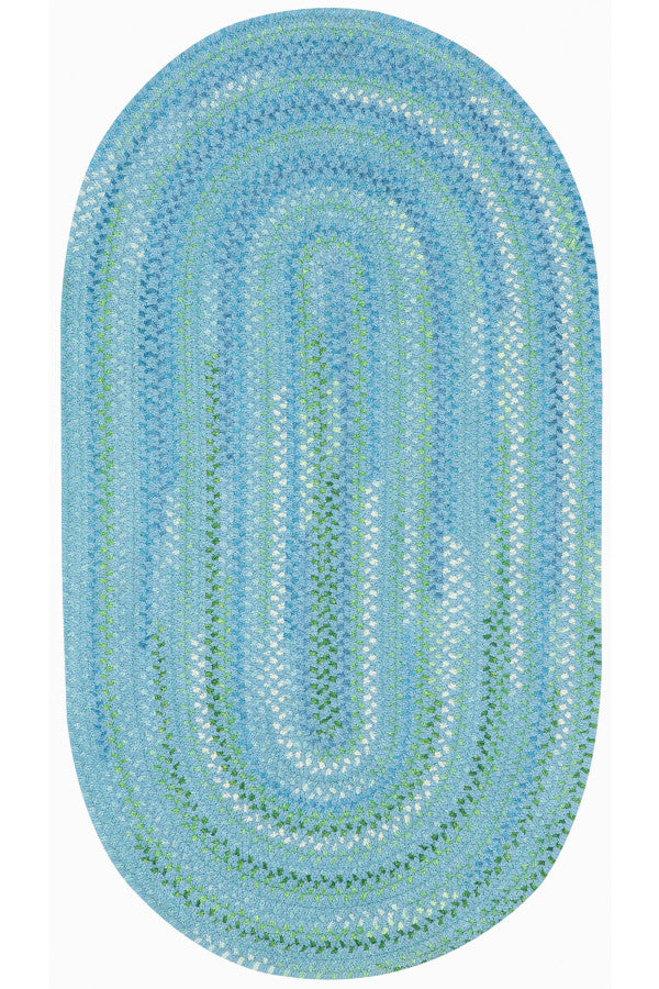 Sailor Boy Deep Blue Sea Area Rug