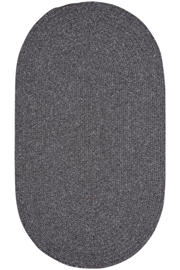 Simplicity Metal Area Rug