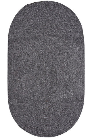 Simplicity Metal Area Rug