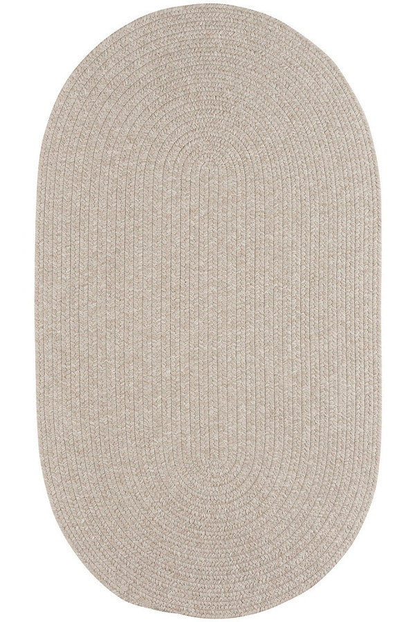 Simplicity Linen Area Rug