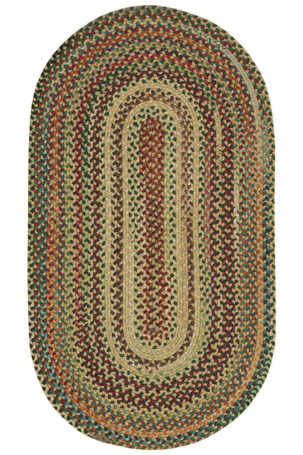 Bear Creek Wheat Area Rug