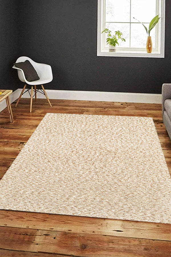 100% Polyester Rectangle Shape Indoor Area Rug