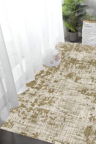 100% Polypropylene Modern  Indoor Area Rug