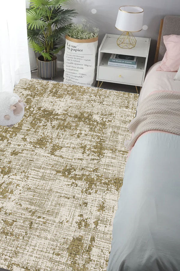 100% Polypropylene Modern  Indoor Area Rug